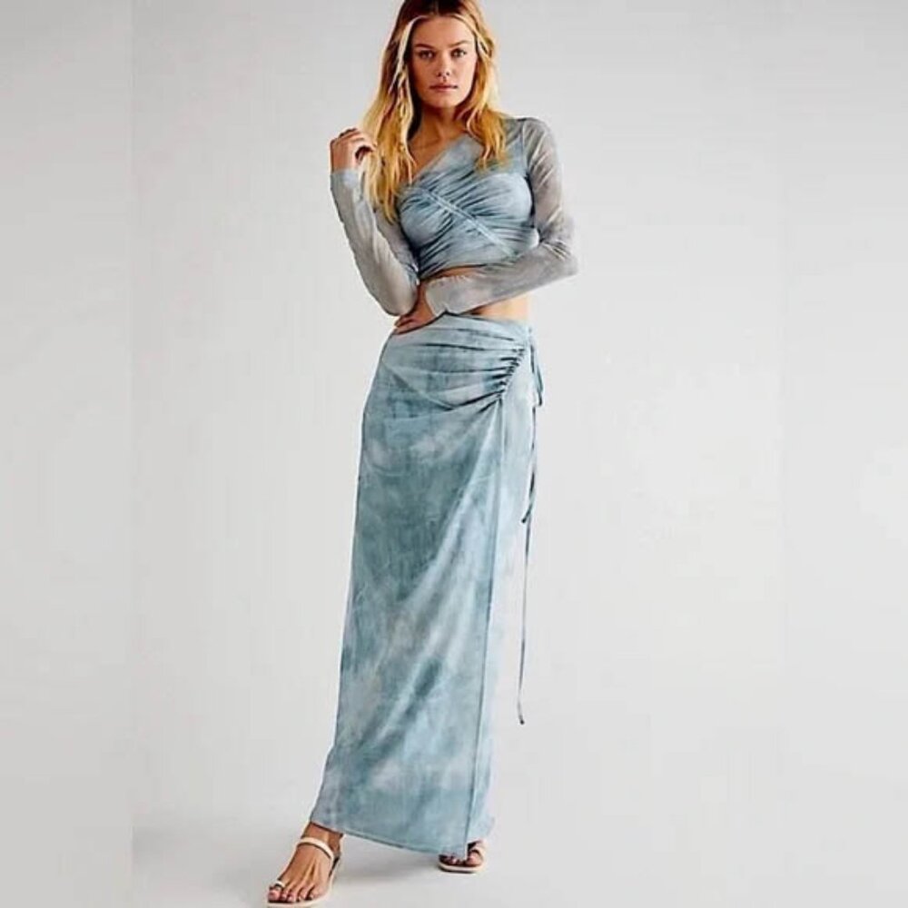 Free People Supernova Skirt